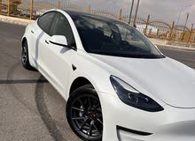 Tesla Model 3 2023 in Zarqa