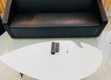 Office/ House Sofa + Coffee table Office/ House Sofa + Coffee table