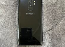 Samsung Galaxy S9 Plus 64 GB in Amman