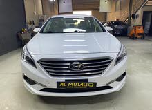 Hyundai Sonata 2017 Hyundai Sonata 2017