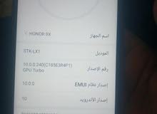 جهاز هونر 9اكس جديد استعمال قليل جهاز هونر 9اكس جديد استعمال قليل
