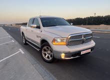 Dodge ram 2014 hemi 5.7 rebel gcc full option  دودج رام خليجي 2014 هيمي 5.7  ريبيل فل كامل