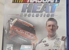 Nascar Heat Evolution,cd ps4 Nascar Heat Evolution,cd ps4