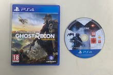 للبيع ( Ghost Recon wildands ) , ( kill zone من غير كفر ) كامل 6BD وقابل للتفاوض للبيع ( Ghost Recon wildands ) , ( kill zone من غير كفر ) كامل 6BD وقابل للتفاوض