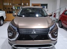 Mitsubishi Eclipse Cross High Option