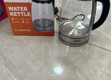  Kettles for sale in Amman