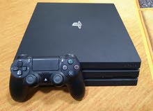 Playstation 4 Pro For Sale in Iraq : Used : Best Prices