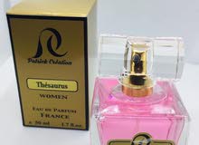 عطر من شركة باتريك عطر من شركة باتريك