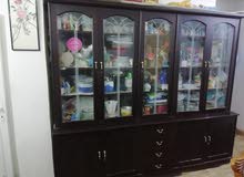 Crockery cupboard Crockery cupboard