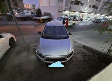 للبيع سونيك 2014 فضي ماشي 96000 للبيع سونيك 2014 فضي ماشي 96000