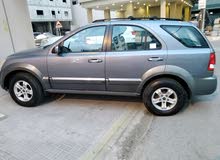 كيا سويرنتو 2005 كيا سويرنتو 2005