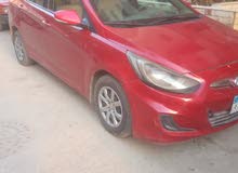 هيونداي اكسنت RB للايجار هيونداي اكسنت RB للايجار