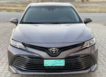 Toyota Camry 2018 in Al Batinah