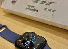 Apple Watch سيريس 6 قياس 44mm