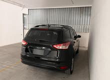 Ford escape 2014