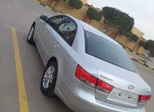 هونداي سوناتا 2009 هونداي سوناتا 2009
