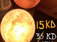 Imported Salt Lamps! Imported Salt Lamps!