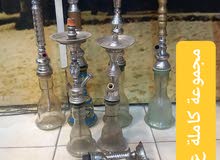 شروات ساعات/ كاسيت / الات حاسبة تلفونات شغل قطع / شروات منوعة/ ماكينة حلاقة /فلتر ماء/عرباية اطفال/