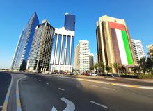 Brand New Office Unit in Corniche Abu Dhabi Brand New Office Unit in Corniche Abu Dhabi