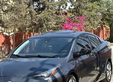 Toyota Prius Limited in Amman