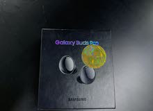 New Galaxy Buds Pro