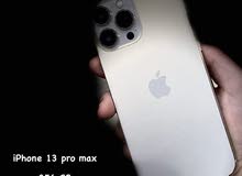 IPhone 13 pro max 256GB