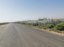قطع أراضي للبيع طابو زراعي بسم عراقي