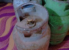 جرار غاز للبيع سعر نهائي