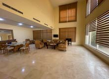 500m2 5 Bedrooms Villa for Rent in Erbil Ankawa