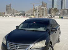 Nissan Sentra 2020 in Sharjah