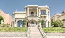 Ultra Luxurious 4BR villa for sale in the Palm Jumeirah