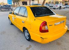 تاكسي داخل وخارج طرابلس