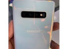 Samsung s10 plus with dot