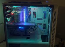 Gaming pc for sale good pc