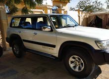 للبيع نيسان فتك موديل 2003 للبيع نيسان فتك موديل 2003
