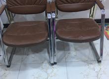 كراسي عدد 4 نظيف اخر الجدبد كراسي عدد 4 نظيف اخر الجدبد
