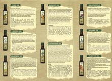 «Solnechny Krai» Production of vegetable oils by cold pressing "Premium" class «Solnechny Krai» Production of vegetable oils by cold pressing "Premium" class