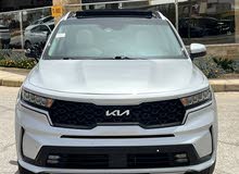 Kia Sorento EX in Zarqa