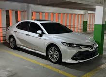 Toyota Camry 2019 in Central Governorate