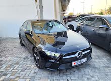 Mercedes Benz A-Class 2022 in Muharraq
