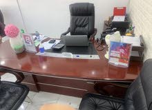 للبيع مكتب نظيف For sale office للبيع مكتب نظيف For sale office