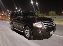 Ford Expedition 2013 in Central Governorate