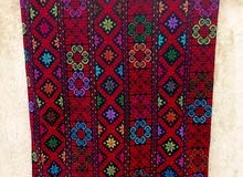 Scarves Scarves and Veils in Amman