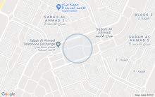 شقة للايجار في صباح الاحمد شقة للايجار في صباح الاحمد
