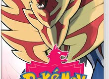 Pokemon Shield & Arms Pokemon Shield & Arms