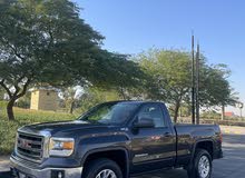 GMC Sierra 2014 in Al Ahmadi