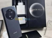 Honor Honor Magic4 Pro 512 GB in Tripoli
