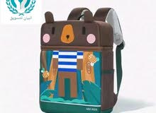 شنط مدرسية شنط مدرسية