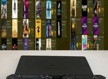 PS4 Slim 500GB+Controllers+Games PS4 Slim 500GB+Controllers+Games