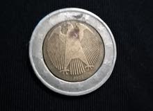 عملة نادرة عملة نادرة